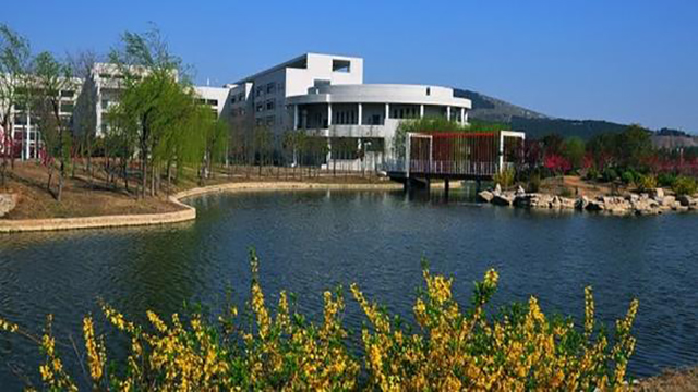 中國礦業(yè)大學湖