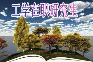工學在職研究生