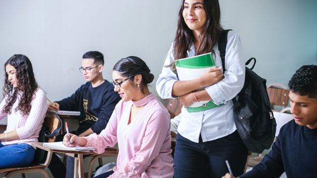 報考東南大學在職哲學碩士需要參加的考試科目有哪些?
