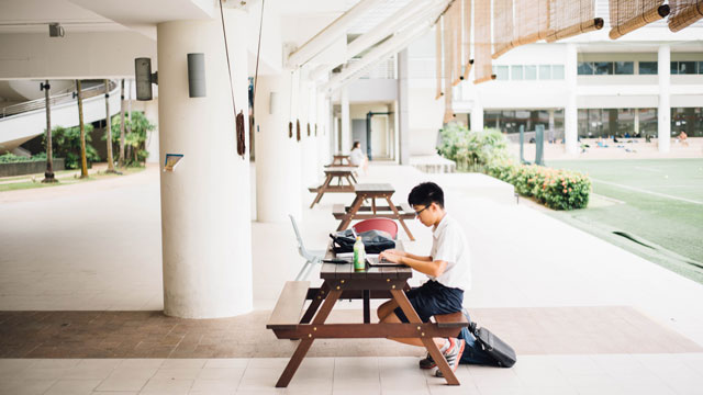 華東交通大學在職研究生流程