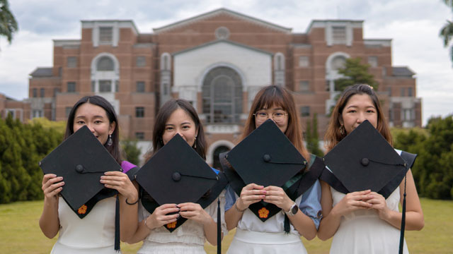 湖南大學在職研究生怎么考