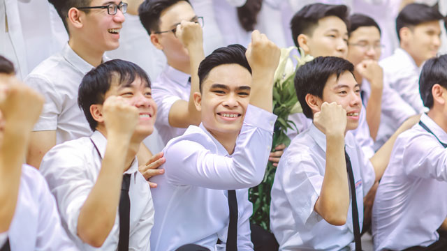 武漢工程大學在職研究生學費