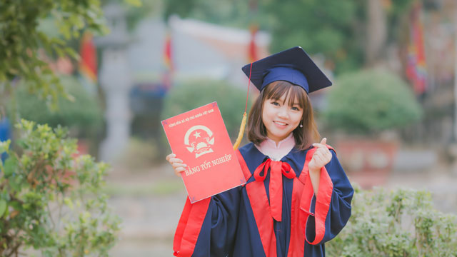武漢工程大學在職碩士